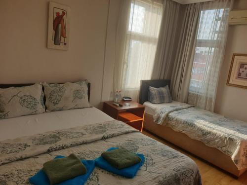 Rasimpasa Hotel | Hotel Acar