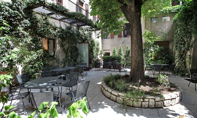 Trento Old Town Hotel | Hotel Accademia Trento