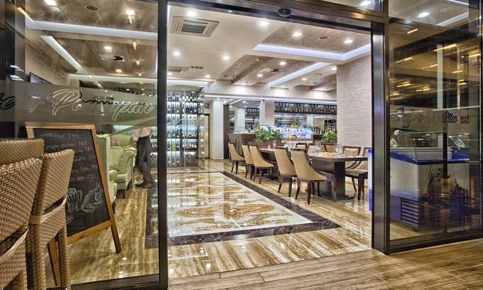 Meljine Hotel | Hotel ACD Wellness & Spa