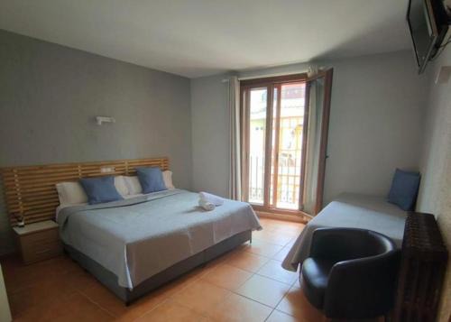 Jaca Hotel | Hotel Acebo Plaza Mayor