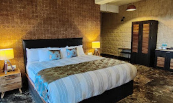 Shillong Hotel | Hotel Acropolis Shillong