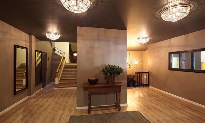 Moncloa - Arguelles Hotel | Hotel Acta Madfor