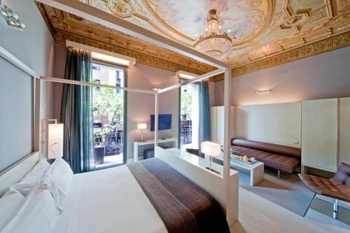 Eixample Hotel | Hotel Actual