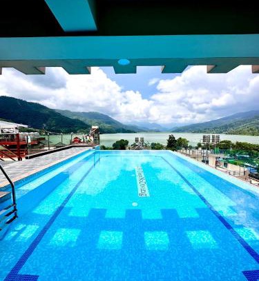 Pokhara Hotel | Hotel Adam