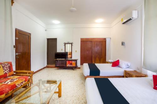 Zihuatanejo Hotel | Hotel Adelita