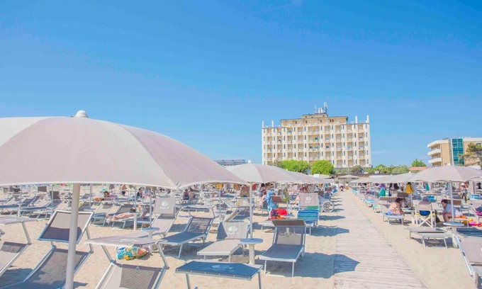 Lido di Classe Hotel | Hotel Adler