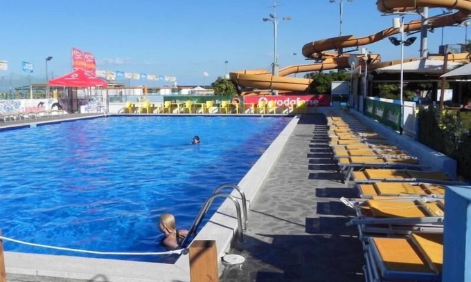 Cesenatico Hotel | Hotel Admiral