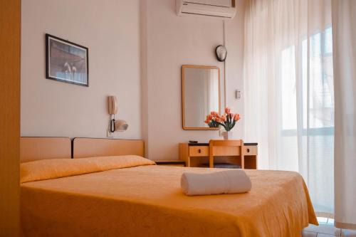 Pinarella Hotel | Hotel Admiral