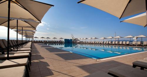 Opatija Hotel | Hotel Admiral - Liburnia