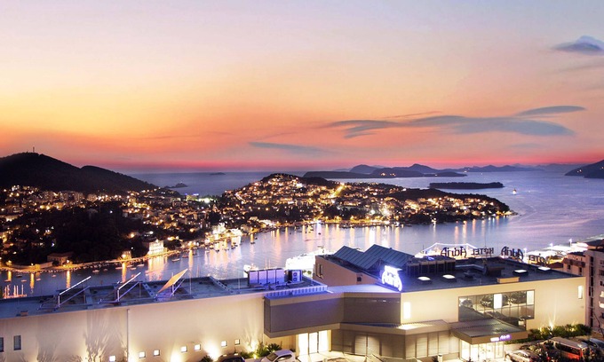 Gruz Hotel | Hotel Adria
