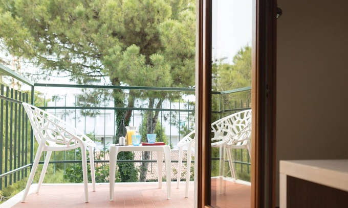 Lignano Sabbiadoro Hotel | Hotel Adria