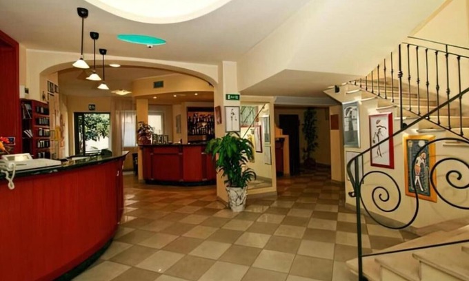 Bellaria-Igea Marina Hotel | Hotel Adriatico