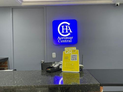 Papare Hotel | Hotel Aeromar Central