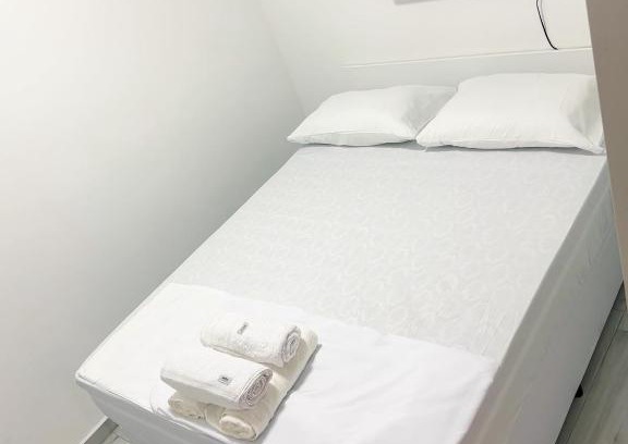Jardim Aeroporto House | Hotel Aeroporto Congonhas 5