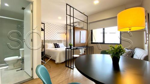Vila Congonhas Hotel | Hotel aeroporto de Congonhas H2213