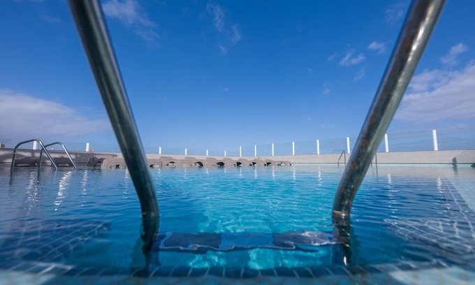 Puerto de la Cruz Hotel | Hotel AF Valle Orotava