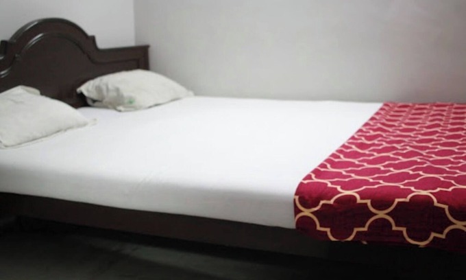 Taltala House | Hotel Afraa