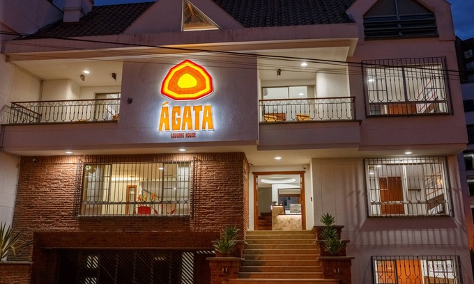 Pereira Hotel | Hotel Agata LH Pinares Alto Pereira
