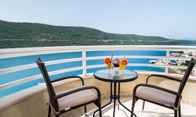 Neum Hotel | Hotel Agava