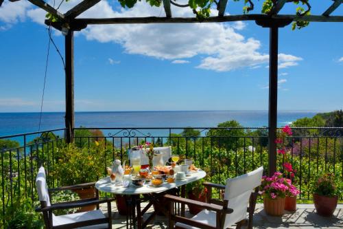 Zagora-Mouresi Hotel | Hotel Agnadi - Horefto