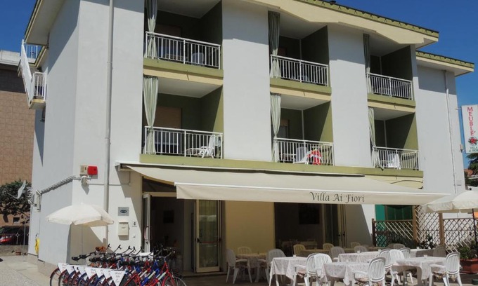 Grado Hotel | Hotel ai Fiori