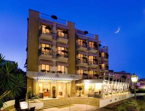 Alassio Hotel | Hotel Aida
