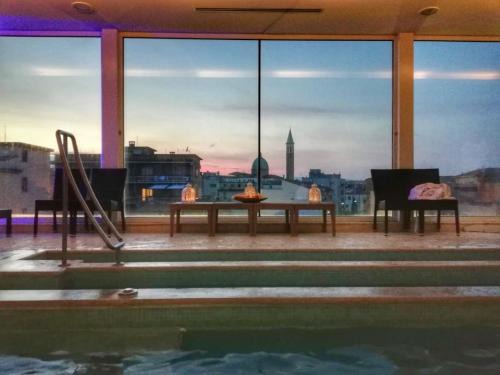 Grosseto Hotel | Hotel Airone - Ombrellone incluso al bagno Dolce Vita a Marina dal 1 giugno al 28 settembre
