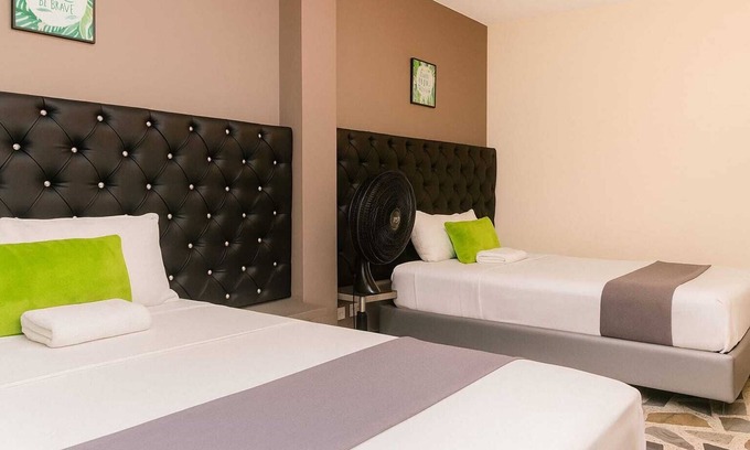 Pereira Hotel | HOTEL AIRPORT PEREIRA