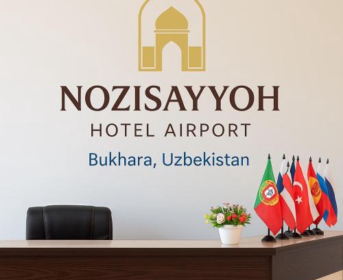 Bukhara Province Apartment | Hotel Airport