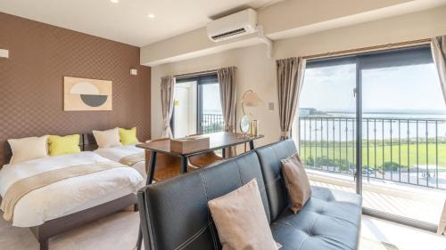 Gushi Hotel | Hotel Airport View NAHA - Vacation STAY 02389v