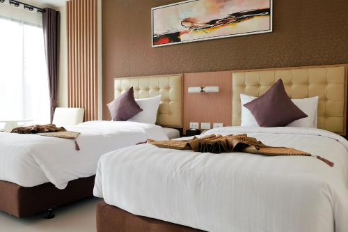 Gjerana Hotel | Hotel Ajana