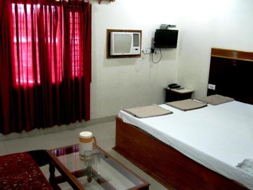 Agra Hotel | Hotel Ajay International