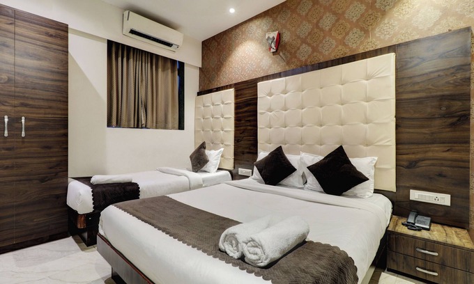 Fort Hotel | Hotel AK International