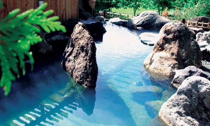 Akankohan Hotel | Hotel Akankoso