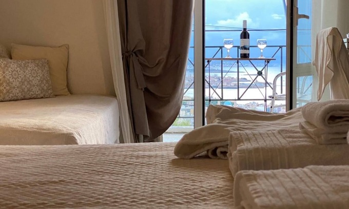 Halepa Hotel | Hotel Akrotiri