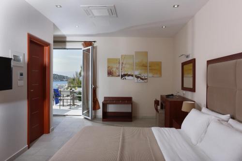 Tolo Hotel | Hotel Aktaion