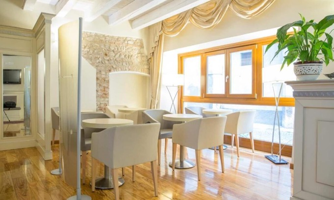 Verona City Centre Hotel | Hotel al Castello