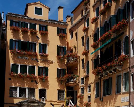 San Marco Hotel | Hotel Al Codega