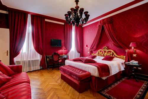 Santa Croce Hotel | Hotel Al Duca Di Venezia