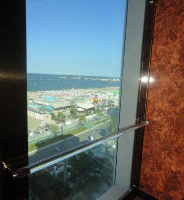 Cesenatico Hotel | Hotel Al Ragno