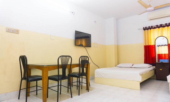 Dhaka Hotel | Hotel Al Sarwar - Family Suit Room