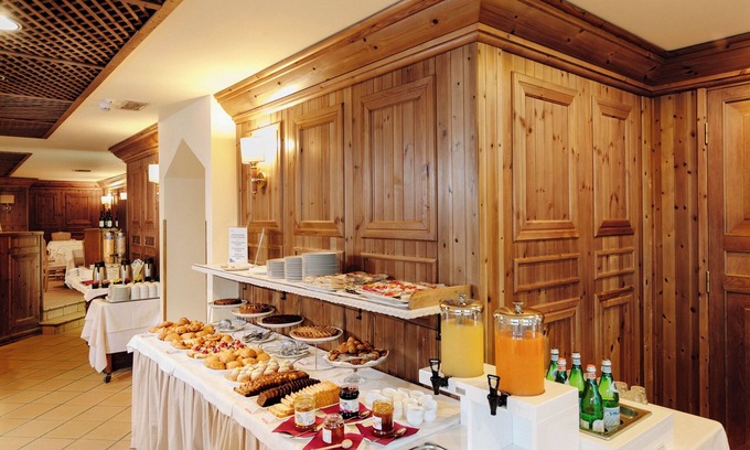 Cortina d'Ampezzo Hotel | Hotel Alaska Cortina