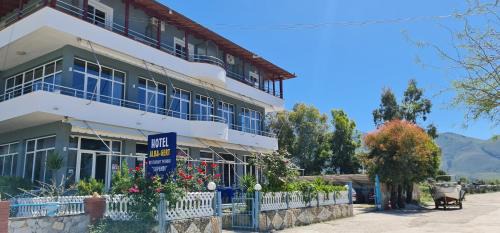 Orikum Hotel | Hotel Alba-Gert