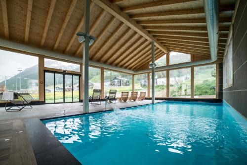 San Rocco Hotel | Hotel Alba