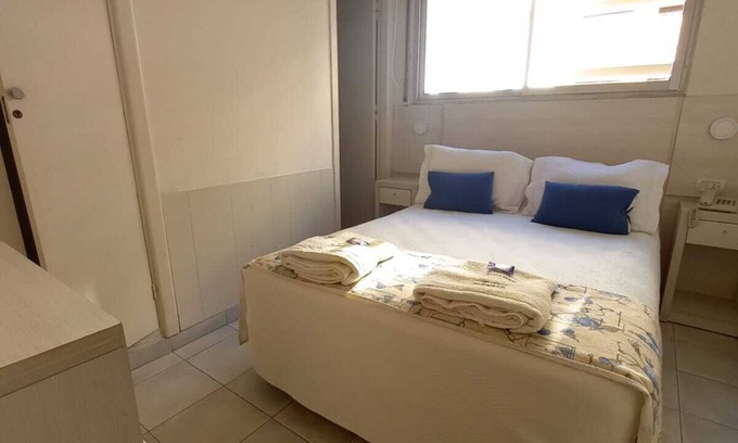 La Perla Hotel | Hotel Albamar