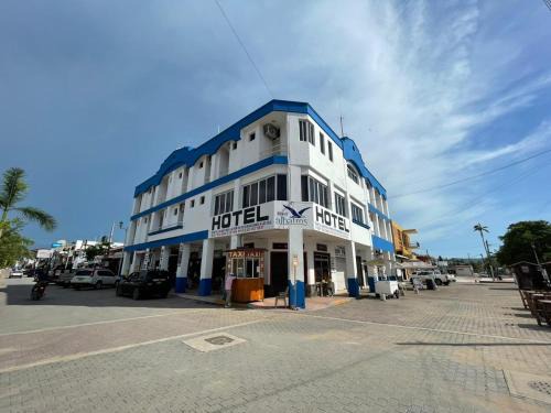 La Penita de Jaltemba Hotel | Hotel Albatros