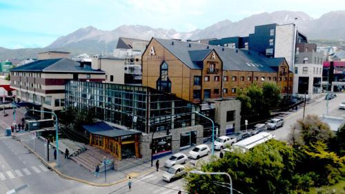 Province of Tierra del Fuego Hotel | Hotel Albatros