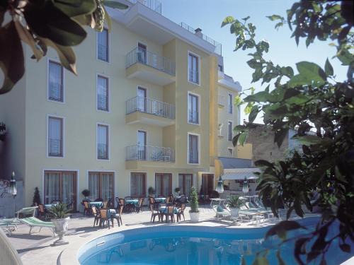 Piano di Sorrento Hotel | Hotel Albatros