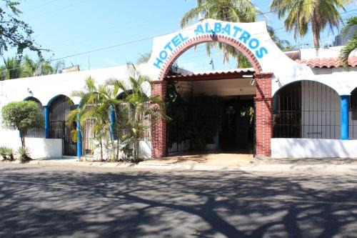 Bacocho Hotel | Hotel Albatros