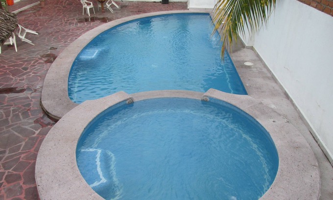 Manzanillo Hotel | Hotel Albatros Palace